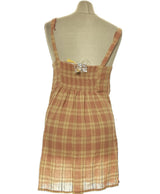 163037 Robes PULL AND BEAR Occasion Vêtement occasion seconde main
