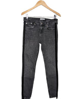 163082 Jeans ZARA Occasion Once Again Friperie en ligne