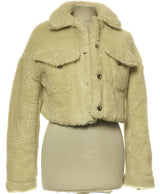 163101 Vestes PULL AND BEAR Occasion Once Again Friperie en ligne