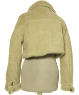 163101 Vestes PULL AND BEAR Occasion Vêtement occasion seconde main