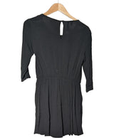 163123 Robes MANGO Occasion Vêtement occasion seconde main
