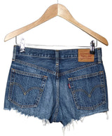 163153 Shorts et bermudas LEVI'S Occasion Vêtement occasion seconde main