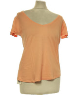 163185 Tops et t-shirts COMPTOIR DES COTONNIERS Occasion Once Again Friperie en ligne