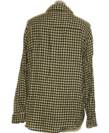 163203 Chemises et blouses MANGO Occasion Vêtement occasion seconde main