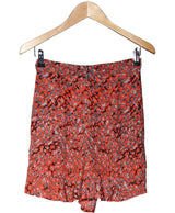 163237 Shorts et bermudas MAJE Occasion Vêtement occasion seconde main