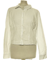 163245 Chemises et blouses CAMAIEU Occasion Once Again Friperie en ligne