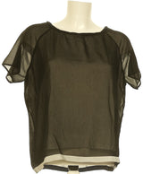 163292 Tops et t-shirts COP COPINE Occasion Once Again Friperie en ligne
