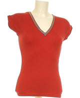 163331 Tops et t-shirts MORGAN Occasion Once Again Friperie en ligne