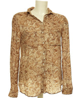 163369 Chemises et blouses PROMOD Occasion Once Again Friperie en ligne