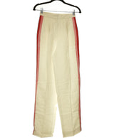 163386 Pantalons et pantacourts SANDRO Occasion Once Again Friperie en ligne