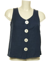 163401 Tops et t-shirts MANGO Occasion Once Again Friperie en ligne
