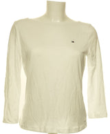 163420 Tops et t-shirts TOMMY HILFIGER Occasion Once Again Friperie en ligne