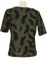 163434 Tops et t-shirts 1.2.3 Occasion Vêtement occasion seconde main
