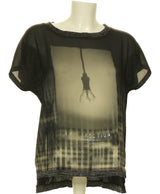 163445 Tops et t-shirts ONLY Occasion Once Again Friperie en ligne