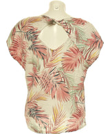163481 Tops et t-shirts PROMOD Occasion Vêtement occasion seconde main