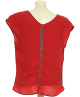163492 Tops et t-shirts ZARA Occasion Vêtement occasion seconde main