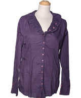 163541 Chemises et blouses MAIS IL EST OU LE SOLEIL Occasion Once Again Friperie en ligne