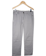 163558 Jeans BENETTON Occasion Once Again Friperie en ligne