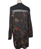 163634 Robes IKKS Occasion Vêtement occasion seconde main