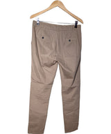 163646 Pantalons et pantacourts ZARA Occasion Vêtement occasion seconde main