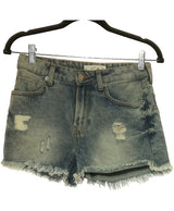 163760 Shorts et bermudas MANGO Occasion Once Again Friperie en ligne