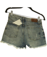 163760 Shorts et bermudas MANGO Occasion Vêtement occasion seconde main