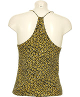 163765 Tops et t-shirts MANGO Occasion Vêtement occasion seconde main