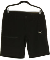 163789 Shorts et bermudas PUMA Occasion Once Again Friperie en ligne