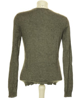 163818 Tops et t-shirts CAROLL Occasion Vêtement occasion seconde main