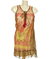 163821 Robes RENE DERHY Occasion Once Again Friperie en ligne