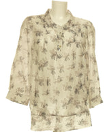 163829 Chemises et blouses ET COMPAGNIE Occasion Once Again Friperie en ligne