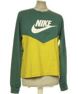 163859 Tops et t-shirts NIKE Occasion Once Again Friperie en ligne