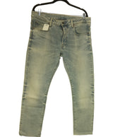 163875 Jeans G-STAR Occasion Once Again Friperie en ligne