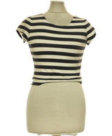 163877 Tops et t-shirts HOLLISTER Occasion Once Again Friperie en ligne