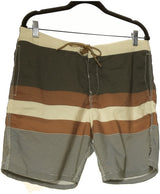 163882 Shorts et bermudas BILLABONG Occasion Once Again Friperie en ligne