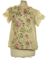 163888 Tops et t-shirts COMPTOIR DES COTONNIERS Occasion Once Again Friperie en ligne