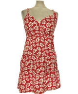163939 Robes HOLLISTER Occasion Once Again Friperie en ligne