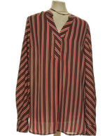 163957 Chemises et blouses CAMAIEU Occasion Once Again Friperie en ligne