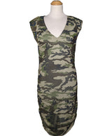 163965 Robes MORGAN Occasion Once Again Friperie en ligne