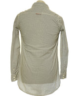 163980 Chemises et blouses SUPERDRY Occasion Vêtement occasion seconde main