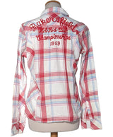 163983 Chemises et blouses KAPORAL Occasion Vêtement occasion seconde main
