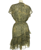 163999 Robes BURTON Occasion Vêtement occasion seconde main