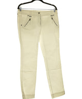 164002 Pantalons et pantacourts CAMAIEU Occasion Once Again Friperie en ligne