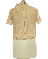 164009 Tops et t-shirts ZARA Occasion Vêtement occasion seconde main