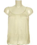 164014 Tops et t-shirts MANGO Occasion Once Again Friperie en ligne