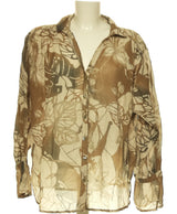 164024 Chemises et blouses LAUREN VIDAL Occasion Once Again Friperie en ligne