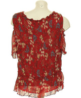 164026 Tops et t-shirts ZARA Occasion Vêtement occasion seconde main