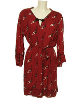 164030 Robes ZADIG ET VOLTAIRE Occasion Once Again Friperie en ligne