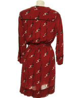 164030 Robes ZADIG ET VOLTAIRE Occasion Vêtement occasion seconde main