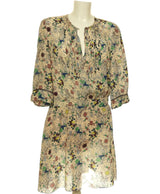 164031 Robes ZADIG ET VOLTAIRE Occasion Once Again Friperie en ligne